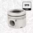 ET ENGINETEAM PM004300 - Piston