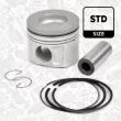 Piston ET ENGINETEAM [PM004500]