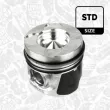 ET ENGINETEAM PM004600 - Piston