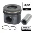 ET ENGINETEAM PM004750VR1 - Kit de pistons