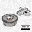 ET ENGINETEAM PM004800ETVR3 - Kit de pistons