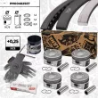ET ENGINETEAM PM004825ET - Kit de pistons
