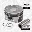 ET ENGINETEAM PM004825ET - Kit de pistons