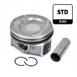 ET ENGINETEAM PM004900ETVR1 - Kit de pistons