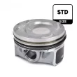 ET ENGINETEAM PM004900ETVR1 - Kit de pistons