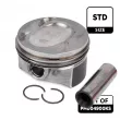 ET ENGINETEAM PM004900KS - Kit de pistons