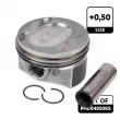 ET ENGINETEAM PM004950KS - Kit de pistons