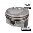 ET ENGINETEAM PM004950KS - Kit de pistons