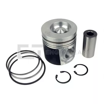 Piston ET ENGINETEAM PM005200