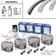 ET ENGINETEAM PM006000KS - Kit de pistons