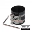 ET ENGINETEAM PM006050ET - Kit de pistons