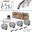 ET ENGINETEAM PM006100ET - Kit de pistons