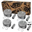 ET ENGINETEAM PM006300ETVR1 - Kit de pistons