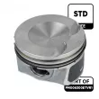 ET ENGINETEAM PM006300ETVR1 - Kit de pistons