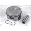 ET ENGINETEAM PM006325 - Piston