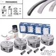 Kit de pistons ET ENGINETEAM [PM006400KS]