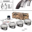 ET ENGINETEAM PM006900ET - Kit de pistons