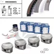 ET ENGINETEAM PM006900KS - Kit de pistons
