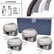 ET ENGINETEAM PM006900KSVR1 - Kit de pistons