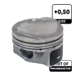 ET ENGINETEAM PM006950ETVR1 - Kit de pistons