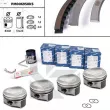 ET ENGINETEAM PM006950KS - Kit de pistons