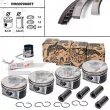 ET ENGINETEAM PM007000ET - Kit de pistons