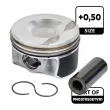 ET ENGINETEAM PM007050ETVR1 - Kit de pistons