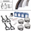 ET ENGINETEAM PM009050KS - Kit de pistons