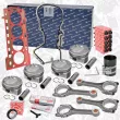 ET ENGINETEAM PM009700KSVR1 - Kit de pistons