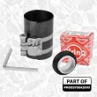 ET ENGINETEAM PM009700KSVR1 - Kit de pistons
