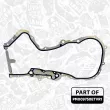 ET ENGINETEAM PM009750ETVR1 - Kit de pistons