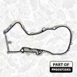 ET ENGINETEAM PM009750KS - Kit de pistons