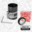 ET ENGINETEAM PM009750KS - Kit de pistons