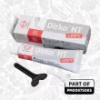 ET ENGINETEAM PM009750KS - Kit de pistons