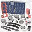 ET ENGINETEAM PM009800KS - Kit de pistons