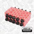 ET ENGINETEAM PM009850ET - Kit de pistons