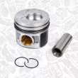 ET ENGINETEAM PM009900ET - Kit de pistons