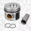 ET ENGINETEAM PM009900ET - Kit de pistons