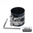 ET ENGINETEAM PM010100VR2 - Kit de pistons
