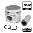 ET ENGINETEAM PM010150VR1 - Kit de pistons