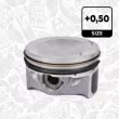 ET ENGINETEAM PM010750 - Piston