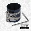 ET ENGINETEAM PM012000VR1 - Kit de pistons