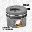 ET ENGINETEAM PM013750 - Piston