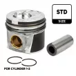 ET ENGINETEAM PM013800 - Piston