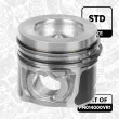ET ENGINETEAM PM014000VR1 - Kit de pistons