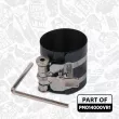 ET ENGINETEAM PM014000VR1 - Kit de pistons
