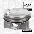 ET ENGINETEAM PM014750VR1 - Kit de pistons