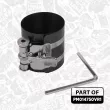 ET ENGINETEAM PM014750VR1 - Kit de pistons