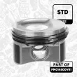 ET ENGINETEAM PM014800VR1 - Kit de pistons
