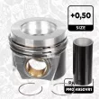 ET ENGINETEAM PM014950VR1 - Kit de pistons